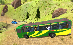 Bus Coach Driving screenshot 3