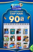 Blibli Belanja Online Mall screenshot 13