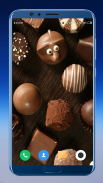 Chocolate Wallpaper HD screenshot 8