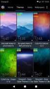 EMUI Themes Factory for Huawei screenshot 1