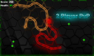 Neon Snake Game - Apps on Google Play
