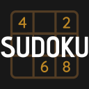 Sudoku - Sudoku Puzzles Icon