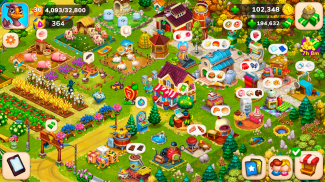 Farmington – Farm game screenshot 0