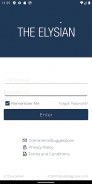 The Elysian Residents App screenshot 2