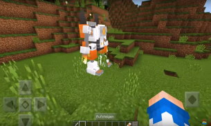 Witherbuster addon for MCPE screenshot 0