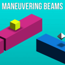 Maneuvering Beams