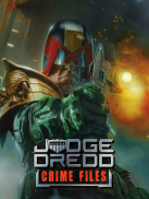 Judge Dredd: Crime Files screenshot 3