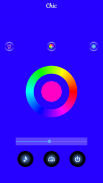 Stroboscope screenshot 1