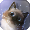 Peper Kitten Icon