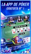 World Series of Poker - WSOP screenshot 0