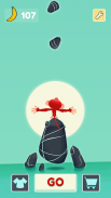 Up Up Monkey screenshot 4