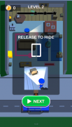 Lucky Thief Looter screenshot 0