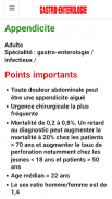 Gastro Enterologie screenshot 4