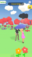 Love Story Adventure 3D screenshot 0