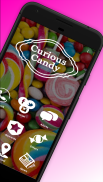 Curious Candy screenshot 1