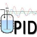 pid reactor control