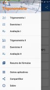 Trigonometria screenshot 3