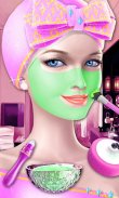 Beauty Princess Makeover Salon screenshot 3