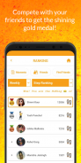 HiKing App – Walk, Earn & Shop screenshot 7