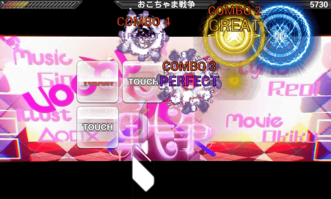 Beat Beat Vocaloid Plus 1 8 01 Download Android Apk Aptoide