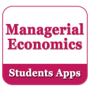 Managerial Economics - An Educational App