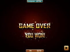 Canasta Royale Offline screenshot 11