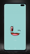 Art Poke Wallpaper screenshot 2
