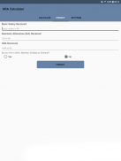 HRA Calculator and Predictor screenshot 8