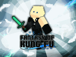 Fantasy Hero Kung Fu Block screenshot 3
