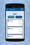 Math Cash - Solve and Earn Rewards screenshot 2