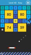 Bricks Breaker Gradation screenshot 3