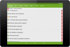 Autobuses de Córdoba (WUL4BUS) screenshot 3