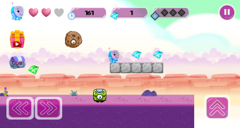 Planetary Quest screenshot 3