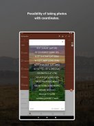 GPS Coordinates Converter Lite screenshot 13