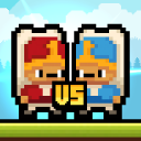 2 Player Mini Battles Icon