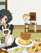 本日開店猫カフェレストラン　～楽しいお店経営ゲーム～ screenshot 6