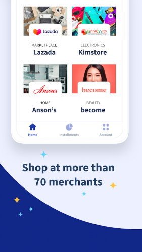 BillEase — Buy Now, Pay Later. Easy Shopping Utang 4.0.20 Download ...