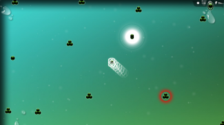 Freeesh - The Origins Of Life Game screenshot 4