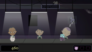 Children's Play screenshot 3