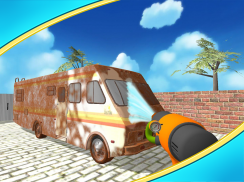 Power Wash Simulator Game 3D screenshot 4