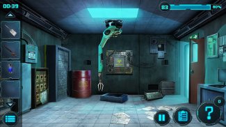 escape room: betoverend verha screenshot 22