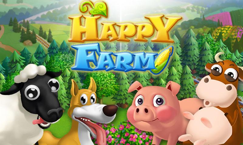 happy farm:candy day | 下載適用於android的 apk - aptoide