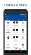 Real Live 2017 — unofficial app for R. Madrid Fans screenshot 5