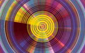 Trippy Sound Visualization screenshot 11