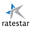 RateStar Icon