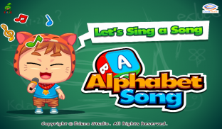 Kids Song - Alphabet ABC Song screenshot 14