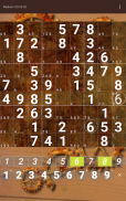 Sudoku. Oh no, Another one! screenshot 9