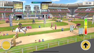 Summer Games 3D Lite screenshot 4