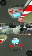 2 Player Racing 3D screenshot 2