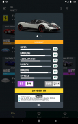 Car Tracker for ForzaHorizon 5 screenshot 12